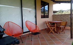 Casa del Sol